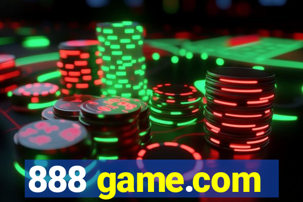 888 game.com