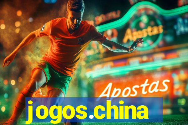 jogos.china