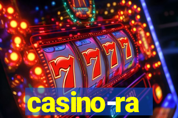 casino-ra