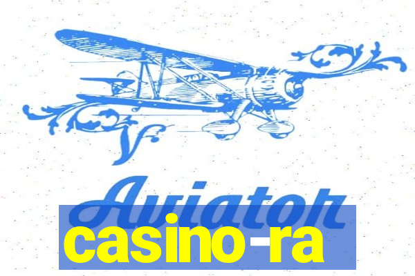 casino-ra