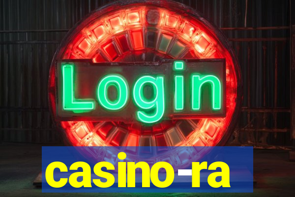 casino-ra