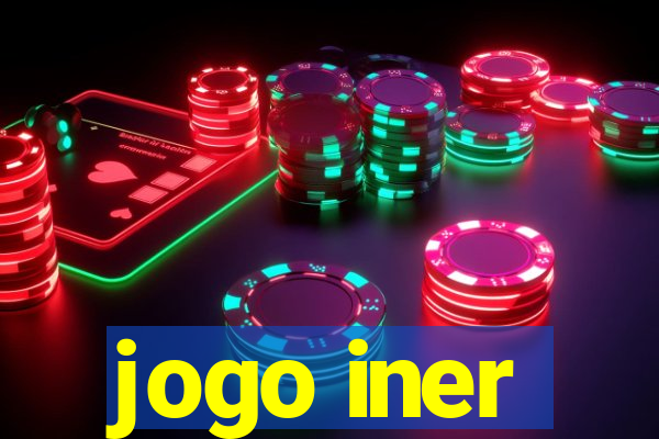 jogo iner