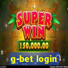 g-bet login