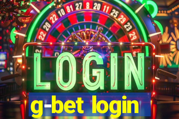 g-bet login