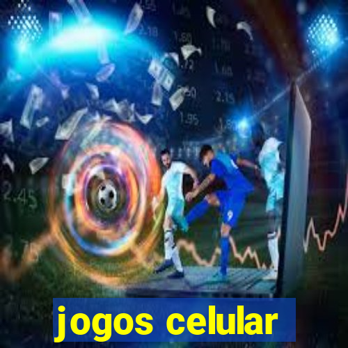 jogos celular