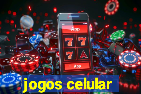 jogos celular