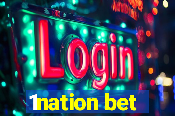 1nation bet