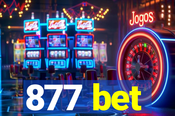 877 bet