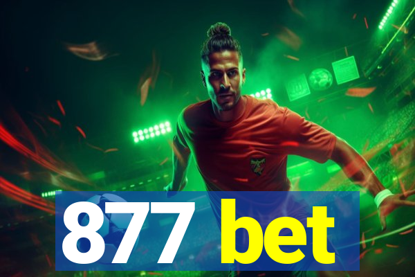 877 bet