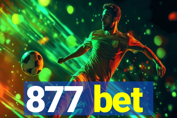 877 bet