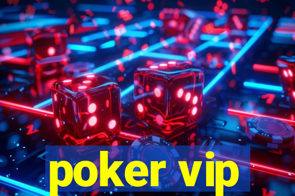 poker vip