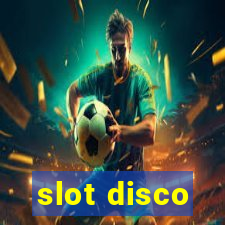 slot disco