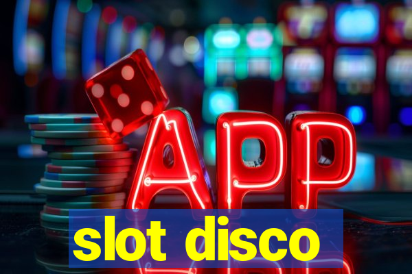 slot disco