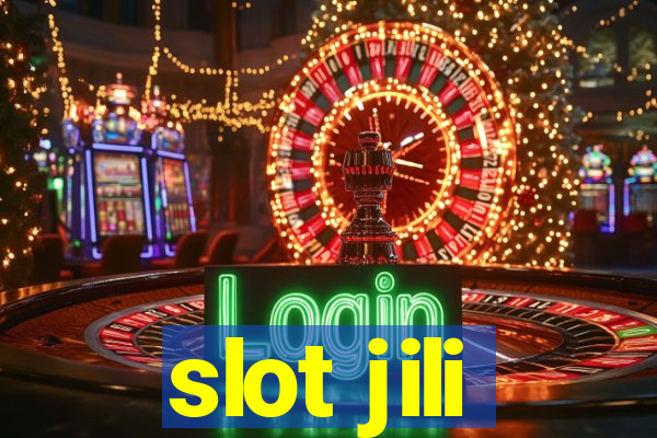 slot jili