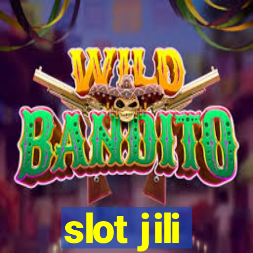 slot jili