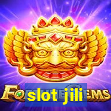 slot jili