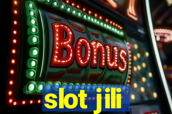 slot jili