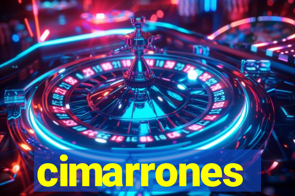 cimarrones