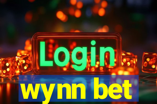 wynn bet