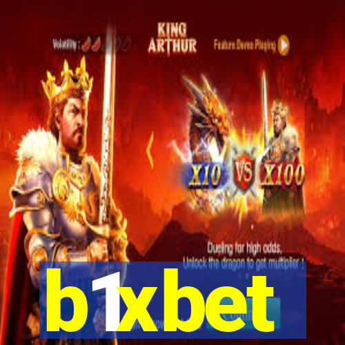 b1xbet