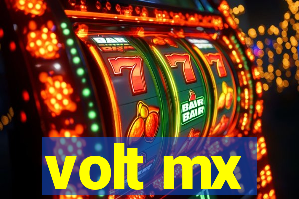 volt mx