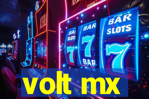 volt mx