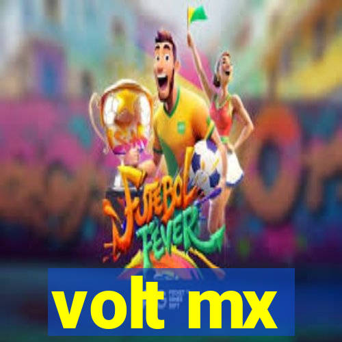 volt mx