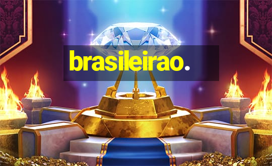 brasileirao.