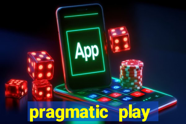 pragmatic play slots list