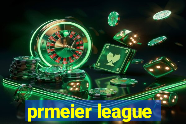 prmeier league