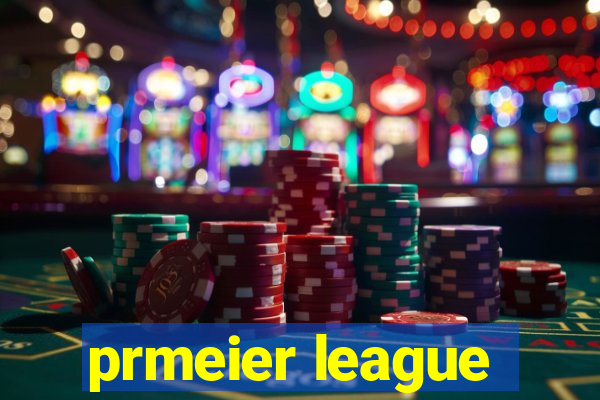 prmeier league