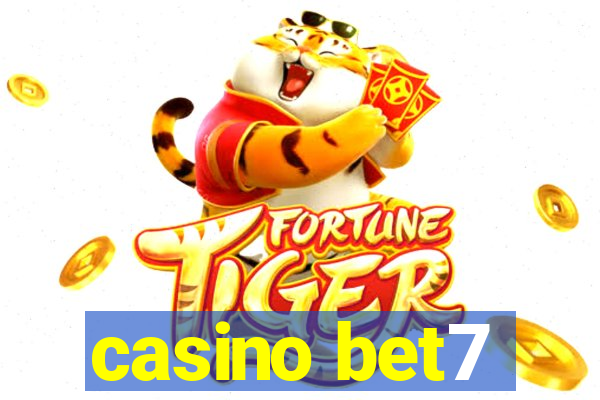 casino bet7