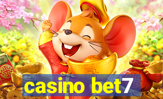 casino bet7