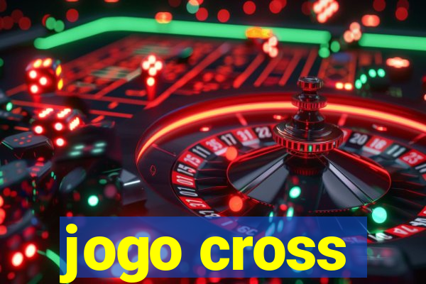 jogo cross