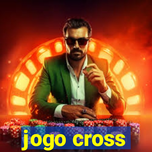 jogo cross