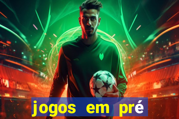 jogos em pré registro google play