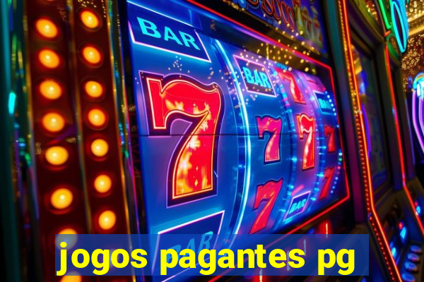 jogos pagantes pg