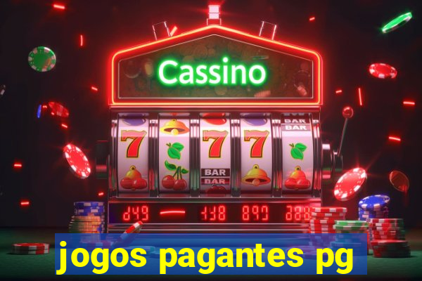 jogos pagantes pg