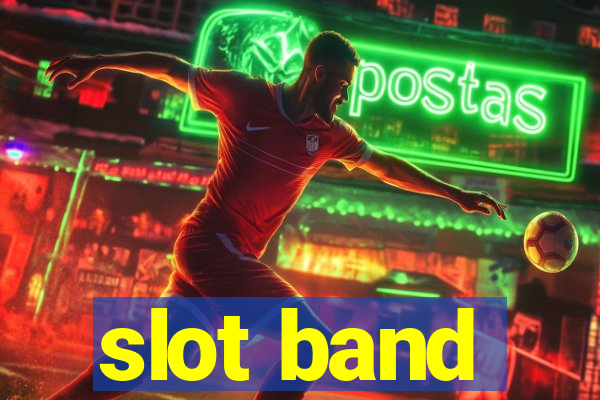 slot band