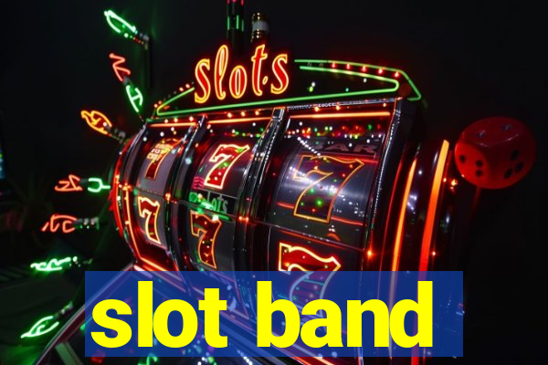 slot band