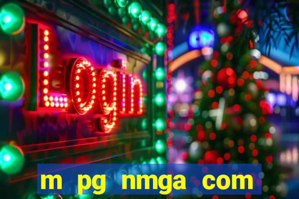 m pg nmga com fortune ox