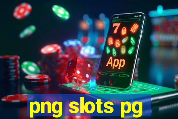 png slots pg