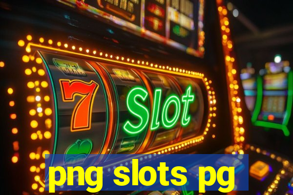 png slots pg