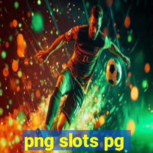 png slots pg