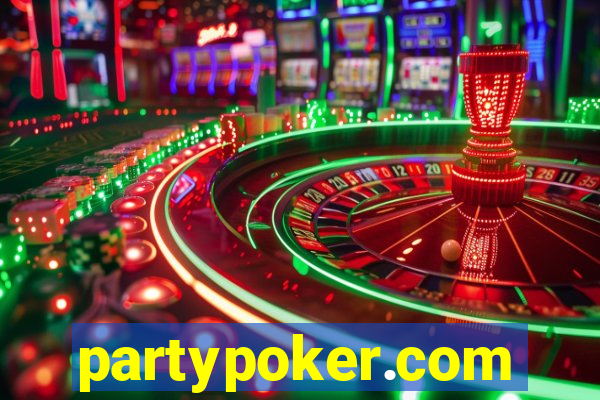 partypoker.com