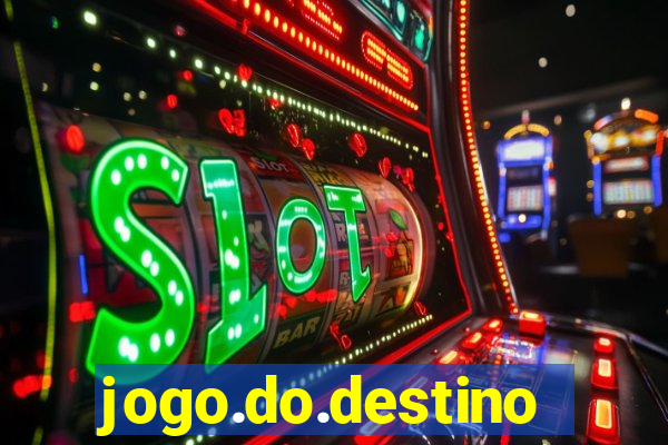 jogo.do.destino