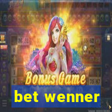 bet wenner