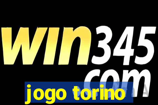 jogo torino