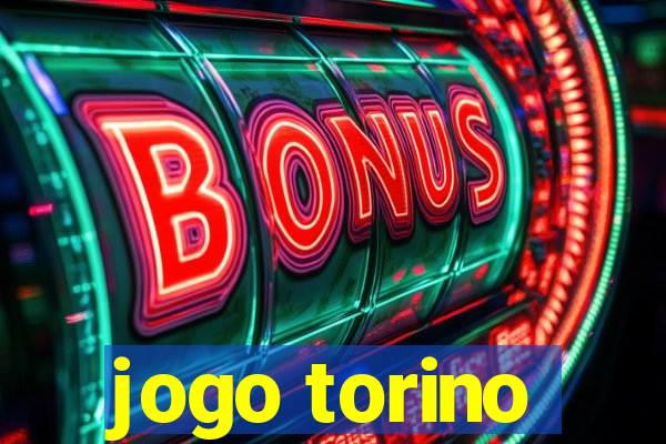 jogo torino