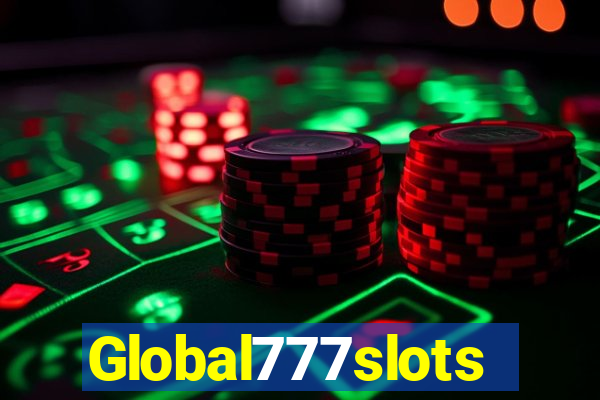 Global777slots